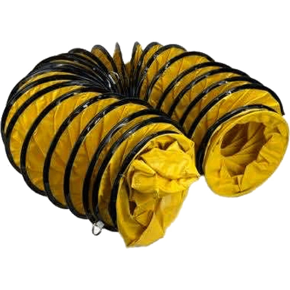 Mega Flexible Duct for Ventilator Fan Mega Flexible Duct for Ventilator Fan